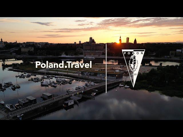 Szczecin in Poland | Perfect place to start discovering