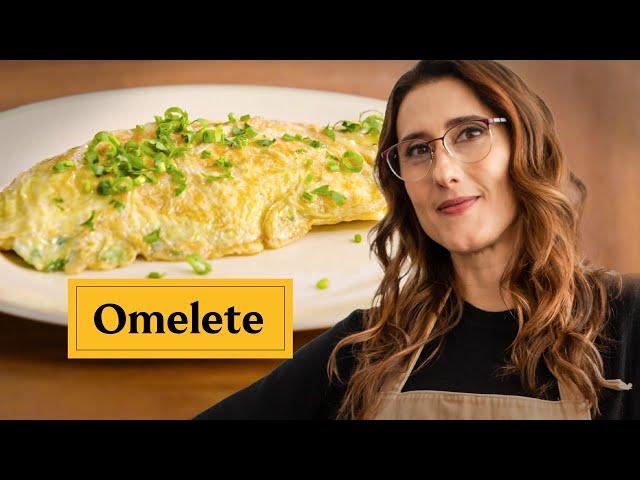 Omelete - Nossa Cozinha Ep.2