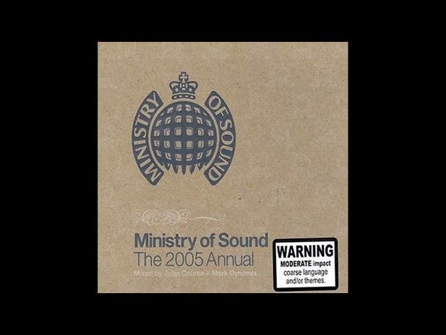 Ministry of Sound - The 2005 Annual (Disc 2) (Classic House Mix Album) [HQ]