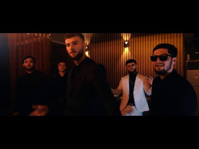 TAJIK LONGMIX RAP (Official Music Video) - prod by BWL Music