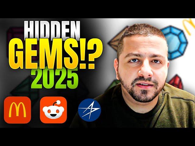 3 Undervalued Stocks You Can Buy Now in 2025 | Best Stocks to Buy | Cheap Stocks | AI Stocks to Buy