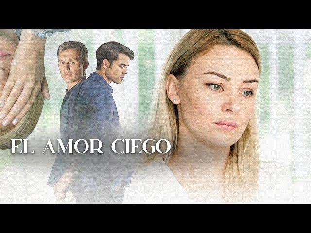 El AMOR CIEGO | Mejor película 2024! PELÍCULA EN ESPAÑOL!