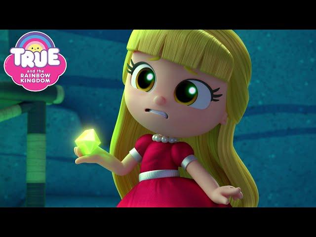 Princess Grizelda's Crystals! | 2 Full Hours | True and the Rainbow Kingdom 