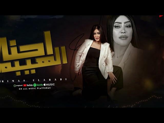 اغنيه جديده ريماس العريى | احنا الهيبه | كلمات والحان حسام موكا | توزيع مانو برودكشن