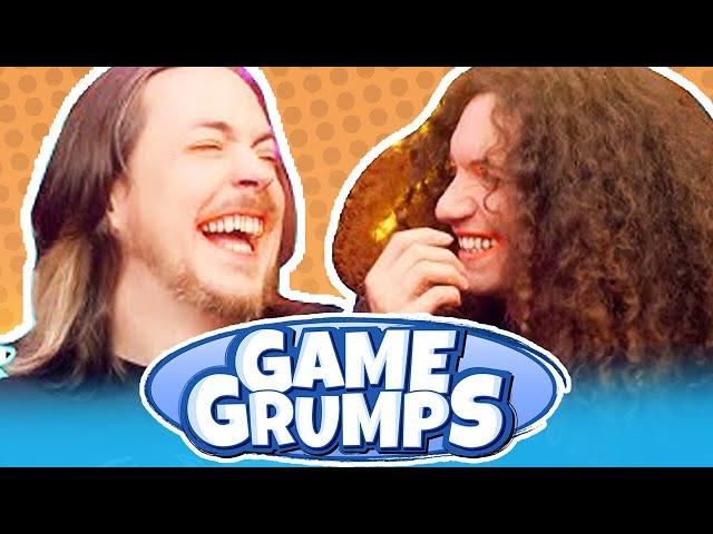 12 Hours of Game Grumps Laughter Sleep Aid Clips Compilations (2023)