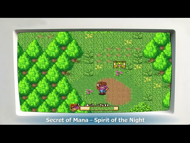Oldschool RPG Music Compilation 5