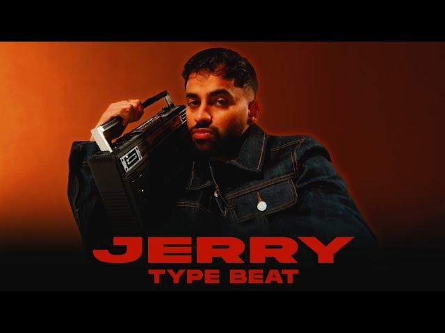 Jerry Type Beat "FLEX" Freestyle Hip Hop Type Beat Instrumental | Punjabi Hip Hop Type Beat