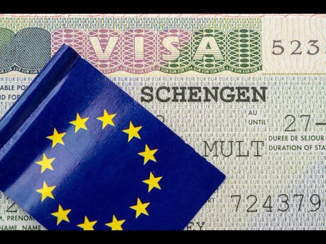 En Kolay Schengen Vizesi Nasıl Alınır? Hangi Ülkeler Daha Kolay Vize Veriyor?