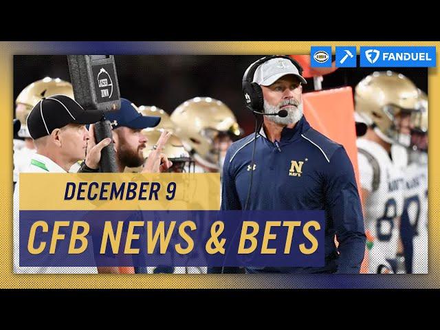 Week 16 Previews, Player Props, Parlays, and Best Bets | Presented by FanDuel