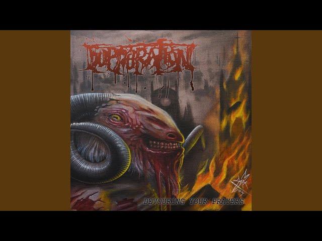 Divine Punishment