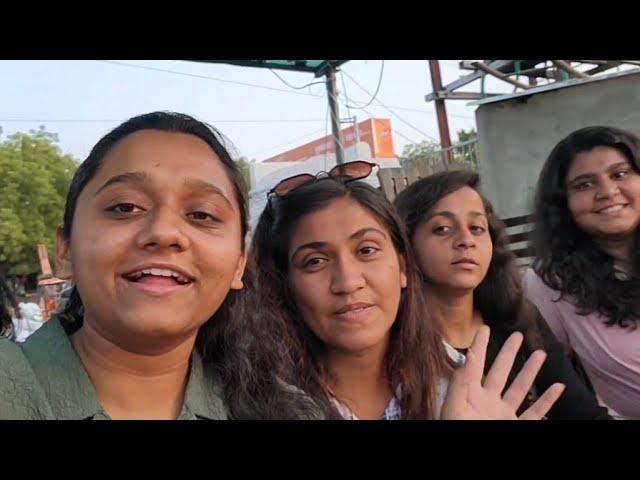 Vlog #191 it's Funndayyyyy with cousins Enjoyed alot at Water Park... 