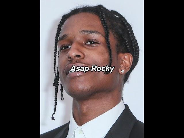 Jaguar Wright on Rihanna and Asap Rocky