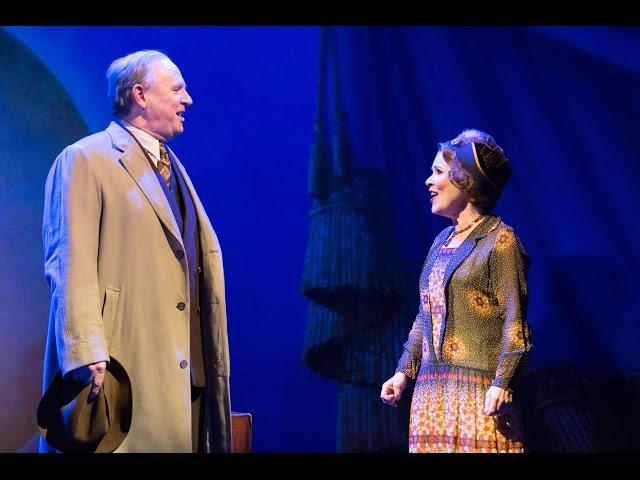 "Together, Wherever We Go" | Gypsy | Great Performances on PBS