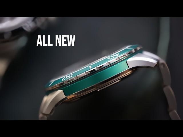 Christopher Ward Just Released Their Most Affordable Dive Watch - All New Case and Sizes