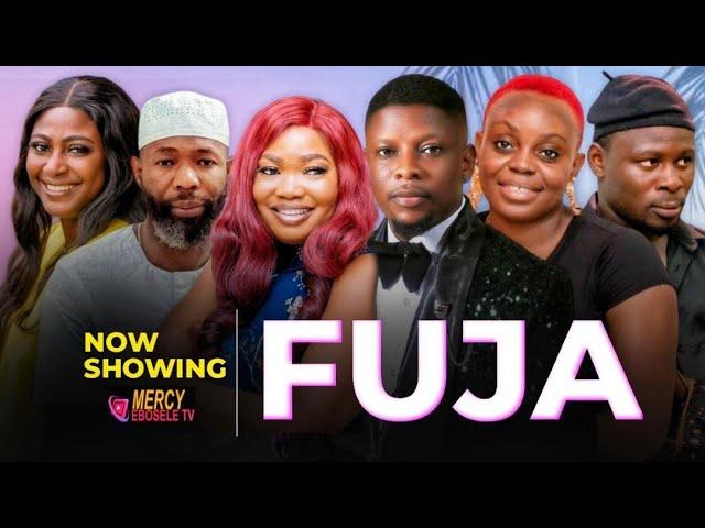 FUJA Latest Yoruba Movie 2024 |Mercy Ebosele |Rotimi Salam | |Anike Ami | Habeeb Alagbe| Temitope A