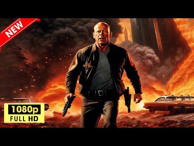 BRUCE WILLS | ESTRENO (2024) MEJOR PELICULAS DE ACCION Pelicula, Completa en Espanol Latino HD