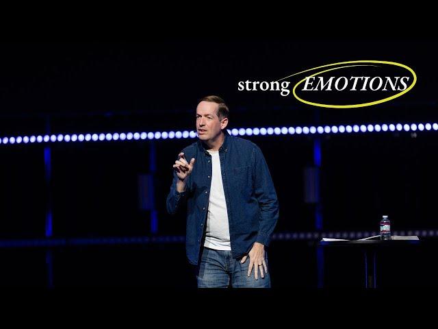 The Road Less Stupid | Wisdom for Strong Emotions | Kevin Thompson