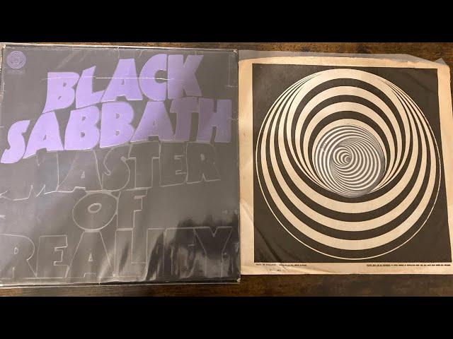 Metal Heaven's Plattentipps #3 | #vinylrecords #schallplatten #germanvinylcommunity #records #vinyl