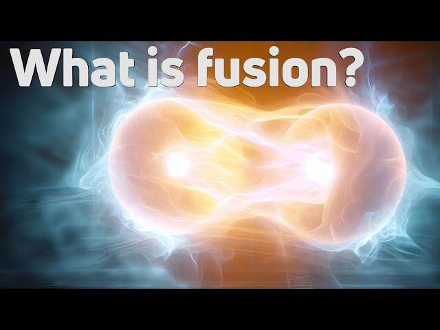 How Does Fusion Produce Energy?