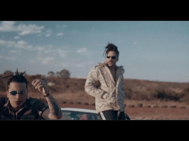 Dalsin e Froid "X.T" (Prod. Froid) [VideoClipe Oficial]