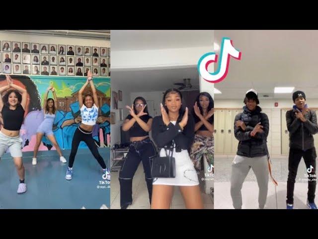 BLACK TIKTOK DANCE COMPILATION MAY/JUNE 2023