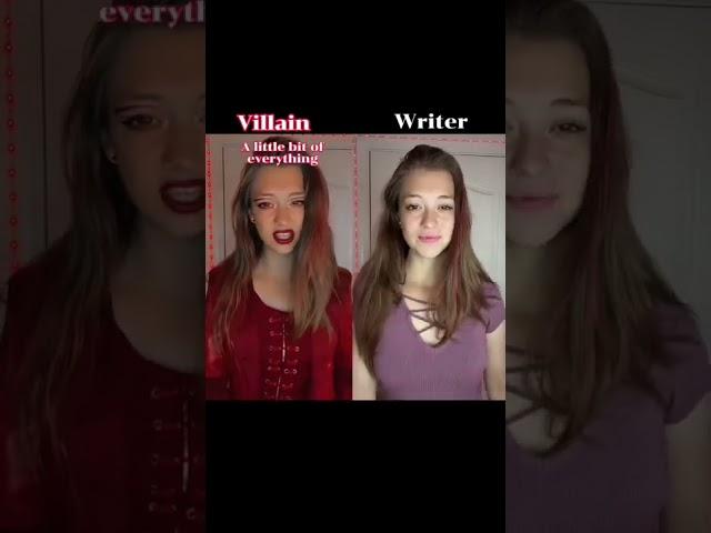 #POV the villain is done having the same tragic ending #acting #marvel #mcu #shorts #youtubeshorts