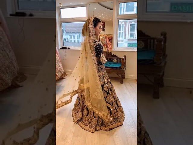 Beautiful Lehenga Inspiration