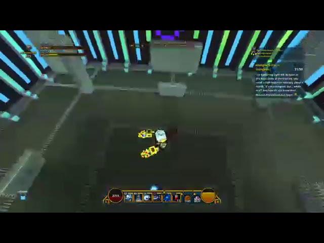 Trove Ps4