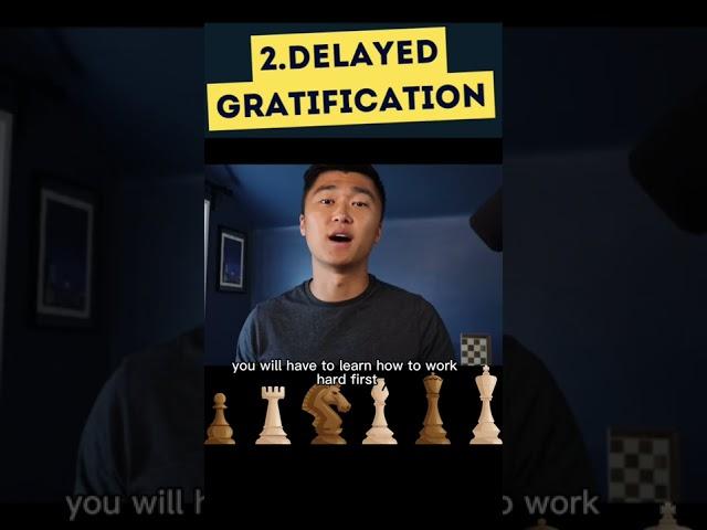 TOP 3 BENEFITS of Playing Chess
