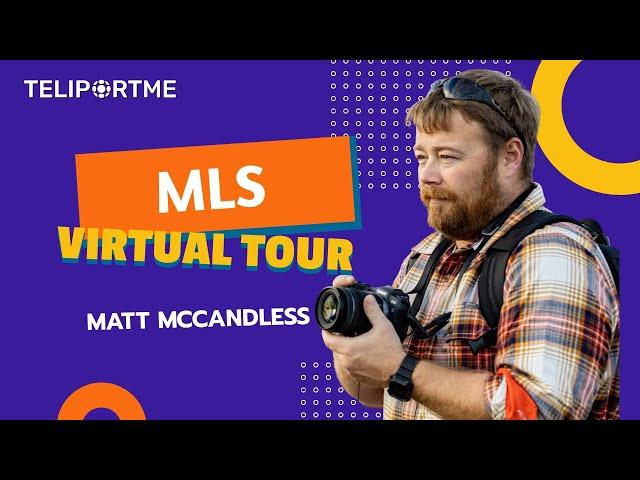 Add your virtual tours to the MLS