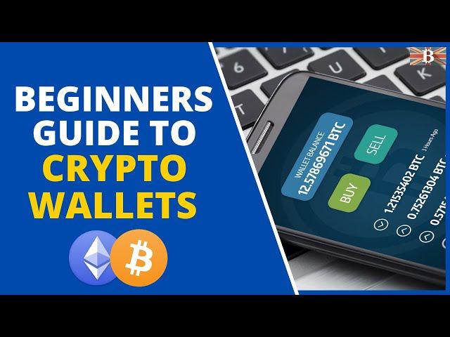 Beginners Guide to the Best Crypto Wallets to Store your Crypto Assets