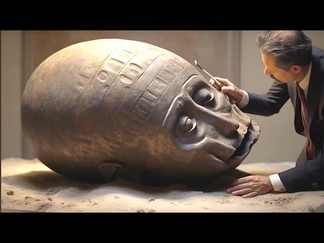 20 Greatest Archaeological Discoveries of 2024