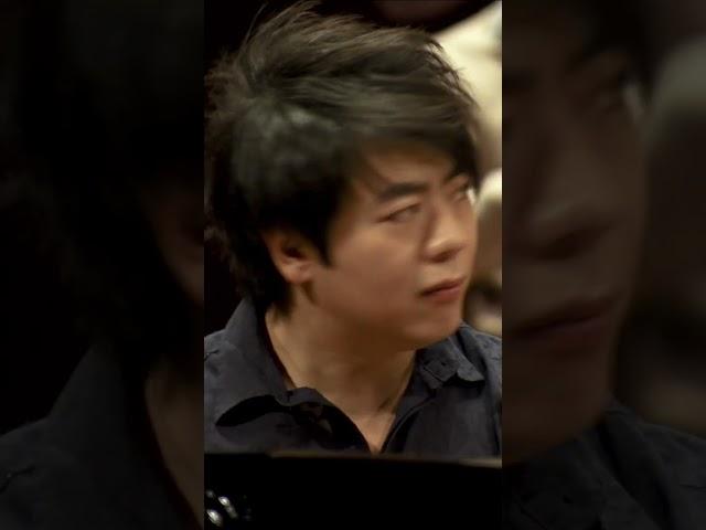  Lang Lang performing Prokofiev’s Piano Concerto No. 3 with Berlin Philharmonic & Sir Simon Rattle!