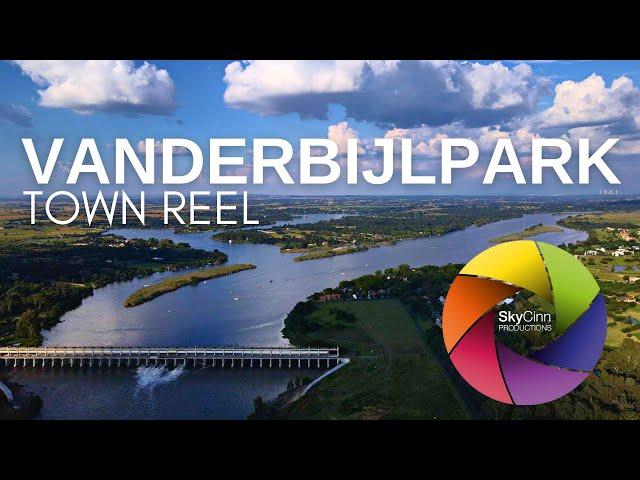 Vanderbijlpark 2022 Reel - 4K