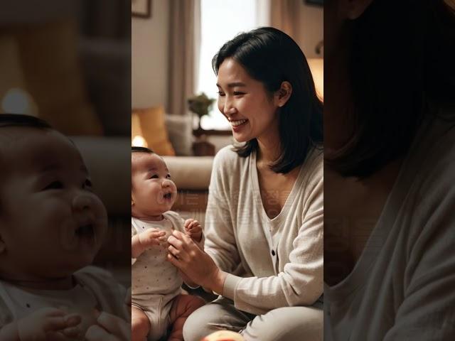 아기와의 소통방법