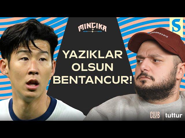 Boğaç’ın Rüya Kuponu, Sivasspor Japonya, Oyundan Alınan YouTuber, Bentancur & Son | Mınçıka #5