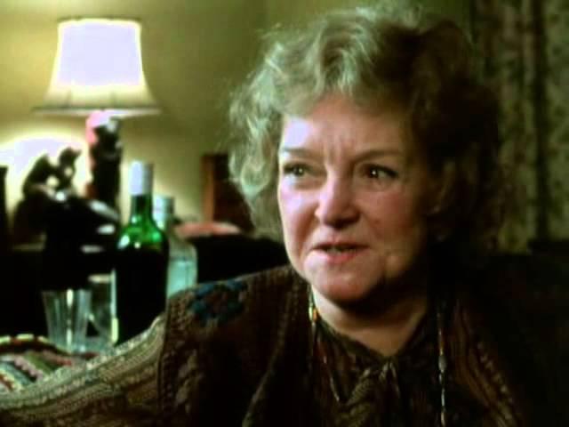 Tinker, Tailor, Soldier, Spy (1979)- Alec Guinness - Beryl Reid - My Lovely Boy