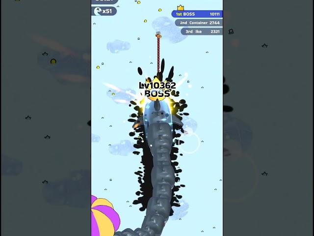 Snake Clash New Updates Gameplay