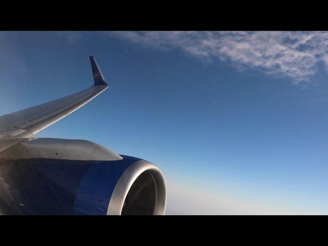 Intense RB211 Roar | Condor | Boeing 757-330(WL) | D-ABOB | Takeoff from Berlin-Tegel