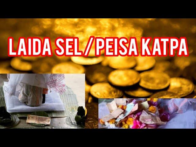 LAIDA SEL / PEISA KATPA