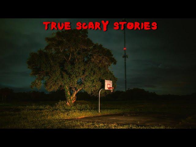 True Scary Stories to Keep You Up At Night (Best of Horror Megamix Vol. 100)