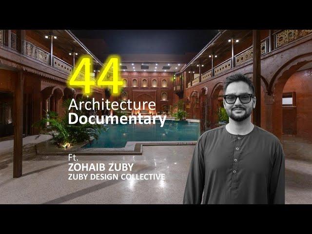 #44 | Documentary of Maqam e Mansoor by Zuby Design Collective