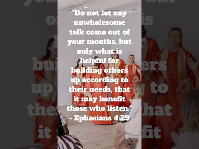 Daily Scripture #shorts #bible #dailyscripture #jesus #god #scripture #faith #religion #ephesians