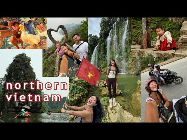 vietnam | part 1 - northern vietnam