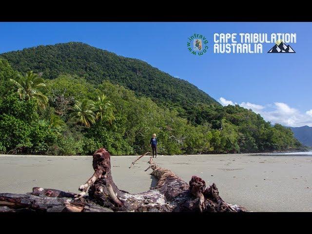 Australia 2018: Playas en Cape Tribulation