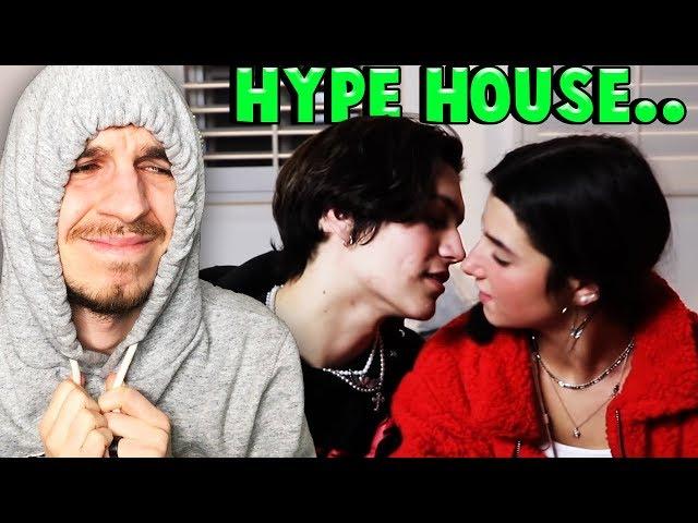 Whats Wrong With THE HYPE HOUSE?