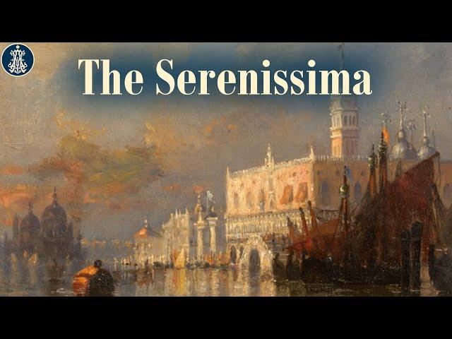 6: The Republic of Venice and the Fourth Crusade