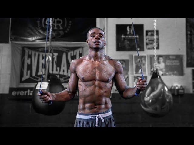 Boxing Training Motivation 2019 | I Am the Best