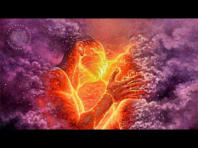 Attract Your Romantic Partner, Soulmate Guided Meditation