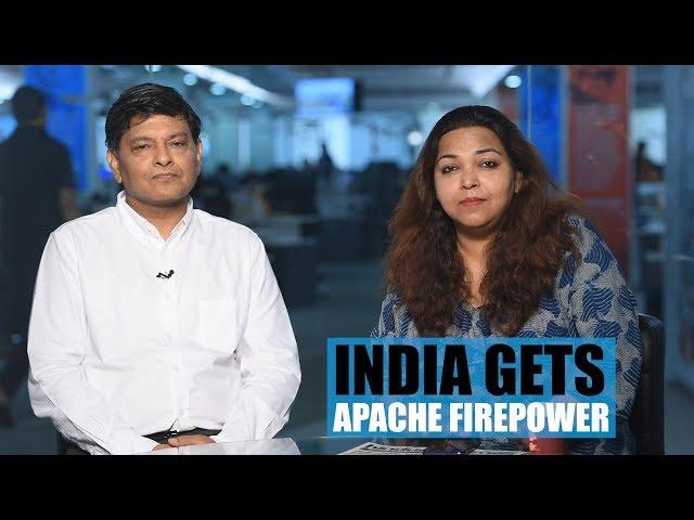 Explained: How Apache choppers fit into New India’s offensive doctrine